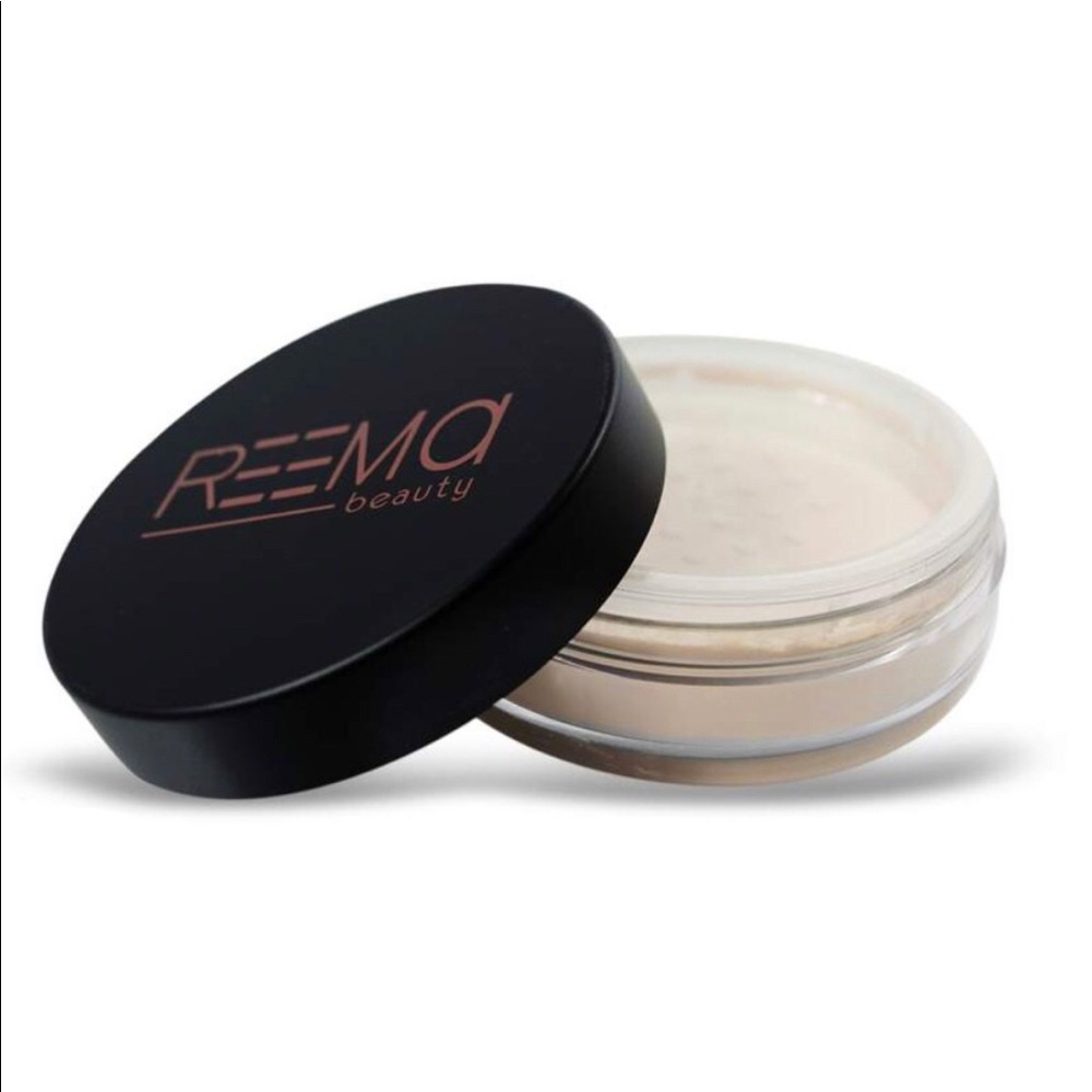 Jet Set Loose Translucent Setting Powder 🥇HP🥇 - Picture 2 of 4